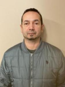 Jose Aranzamendi a registered Sex Offender of Wisconsin