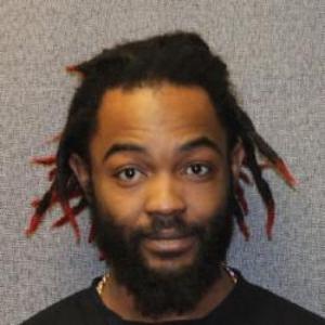 Phillip Quinton Crayton Jr a registered Sex Offender of Wisconsin