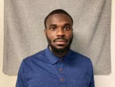 Chizaram P Okoroji a registered Sex Offender of Wisconsin