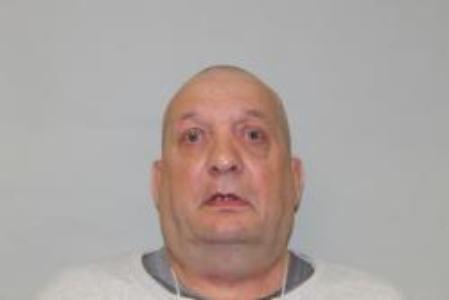 Howard C Mcdougal a registered Sex Offender of Wisconsin