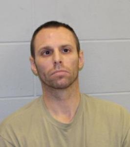 Jason M Marx a registered Sex Offender of Wisconsin