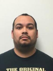Juan R Contreras Jr a registered Sex Offender of Wisconsin