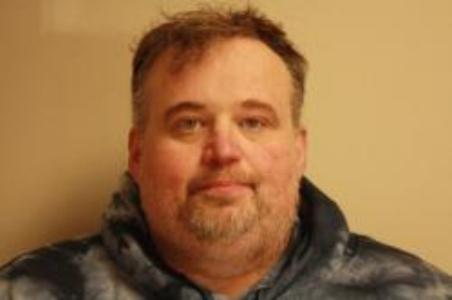 Larry Edward Redmond a registered Sex Offender of Wisconsin