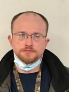 Jeremy J Haupt a registered Sex Offender of Wisconsin