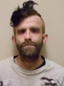 Tony Travislee Woodford a registered Sex Offender of Wisconsin