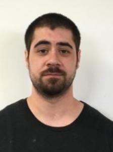 William A Zimmerman a registered  of Wisconsin