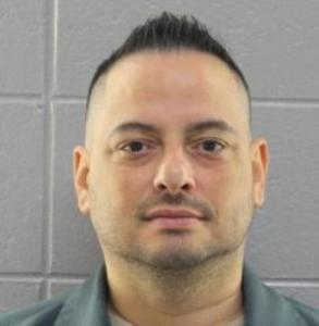 Jose Nicholas Latorre a registered Sex Offender of Maryland