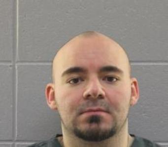 Cody J Patterson a registered Sex Offender of Wisconsin