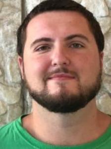 Ryan J Zawacki a registered  of Wisconsin