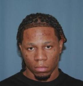 Carlos B Wesley a registered Sex or Violent Offender of Oklahoma