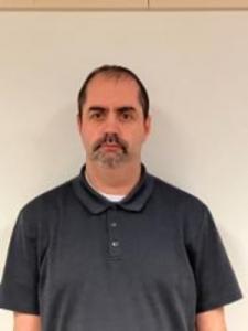 Travis Larson a registered Sex Offender of Wisconsin