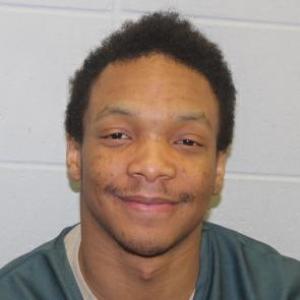 Tyrisse P Jacobs a registered  of Wisconsin