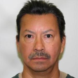 Anselmo G Feria-galindo a registered Sex Offender of Wisconsin