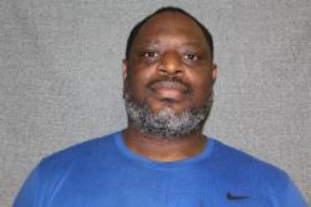 Martez Dwayne Green a registered  of Wisconsin