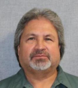 Ricardo Echeverria a registered Sex Offender of Wisconsin