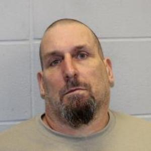 Shannon Jay Whitten a registered Sex Offender of Wisconsin