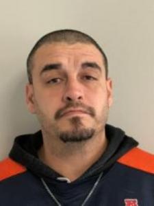 Donovan D Saiz a registered Sex Offender of Wisconsin