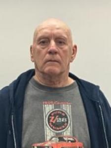 Robert C Peterson a registered Sex Offender of Wisconsin