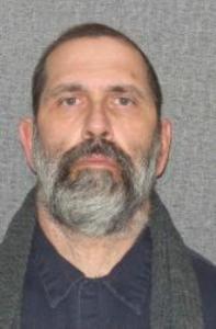 Jody R O'kane a registered Sex Offender of Wisconsin