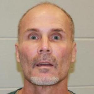 Christopher Dean Bunten a registered Sex Offender of Wisconsin