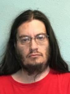 Travis J Burns a registered Sex Offender of Wisconsin
