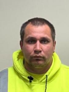 Dontay Jesse Isham a registered Sex Offender of Wisconsin