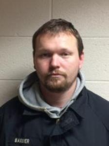 Dustin J Barbier a registered Sex Offender of Wisconsin