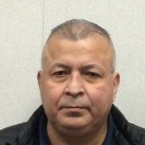 Gerardo Renteria a registered Sex Offender of Texas