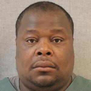 Antwon Deshawn Mosley a registered Sex Offender of Wisconsin