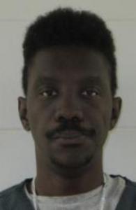 Brandon Dornell Edwards a registered  of Wisconsin