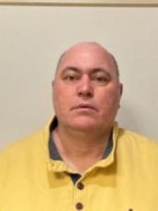 Jeffrey K Jones a registered Sex Offender of Wisconsin