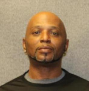 William Burrows a registered  of Wisconsin