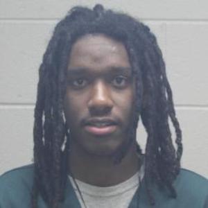 Tre-vaughn D Poe a registered Sex Offender of Wisconsin