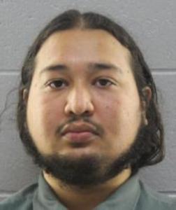 Rafael Venegas Jr a registered Sex Offender of Wisconsin