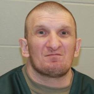Ehrin E Scott a registered Sex Offender of Wisconsin