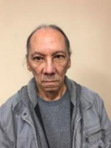 Ismael Rosado Sr a registered Sex Offender of Wisconsin