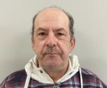 Gary D Anderson a registered Sex Offender of Wisconsin