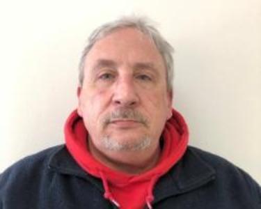 Frederick K Fischer a registered Sex Offender of Wisconsin