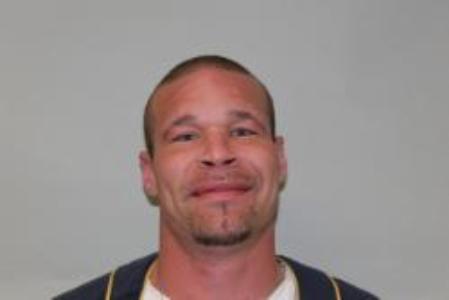 Christopher L Mccloud a registered Sex Offender of Wisconsin