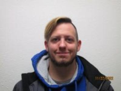 David R May a registered Sex Offender of Wisconsin