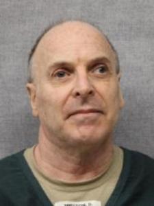 Darryl R Sheldon a registered Sex Offender of Wisconsin