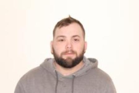 Brandon A Goodell a registered  of Wisconsin