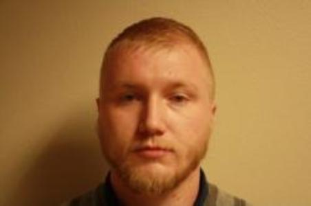 Alex Thomas Stevenson a registered Sex Offender of Wisconsin