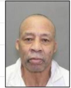 Ernest Tyrone Tucker a registered Sex Offender of Texas