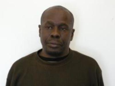 Roosevelt J Jackson a registered Sex Offender of Wisconsin