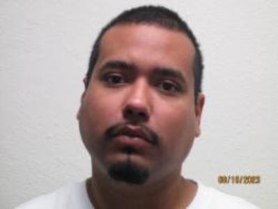 Alan Sanchez a registered Sex Offender of Wisconsin