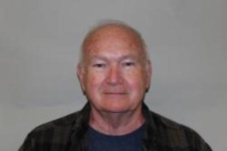 James K Berryman a registered Sex Offender of Wisconsin