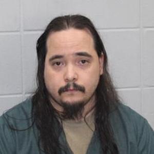 Thomas Armando Swett a registered Sex Offender of Wisconsin