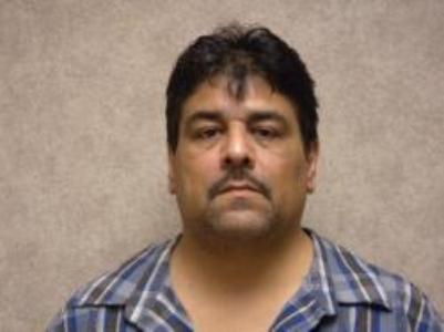 Michael Aguilar a registered Sex Offender of Wisconsin