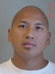 Ker Moua a registered Sex Offender of Wisconsin